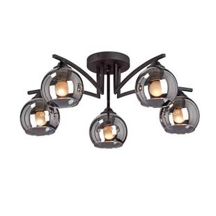 Люстра потолочная VITALUCE V4285 V4285-1/5PL