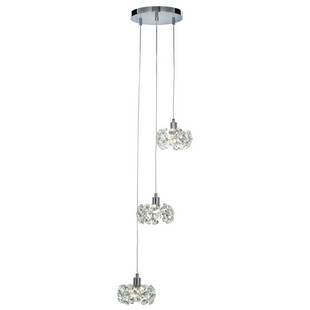 Подвес CITILUX ELETTO BETSY EL322P03.1