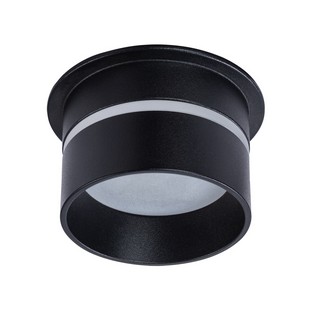 Светильник встраиваемый ARTE LAMP IMAI A2164PL-1BK