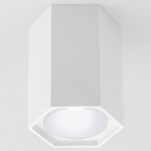 Спот ELEKTROSTANDARD 25037/LED 25037/LED белый a055858