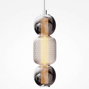 Подвес MAYTONI DROP MOD273PL-L16CH3K
