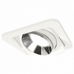 Светильник встраиваемый AMBRELLA LIGHT TECHNO SPOT 94 XC7658022
