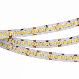 Лента LED RT-A252 11 W/m 24V IP20 2835/252 6000K 10mm (5м) 022648(2) ARLIGHT