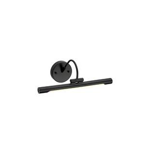 Подсветка для картин ELSTEAD ALTON (EL) ALTON-PL-S-BLK
