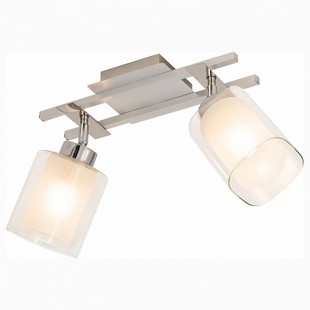 Спот CITILUX РИВОЛИ CL104120