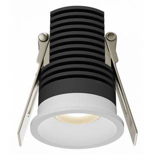 Светильник встраиваемый MAYTONI MINI DL059-7W3K-W