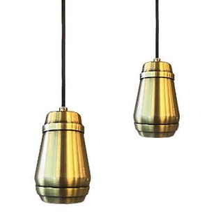 Подвес ITALLINE LEO Leo SP 6264 brass
