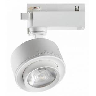 Трековый светильник NOVOTECH EDDY 358943