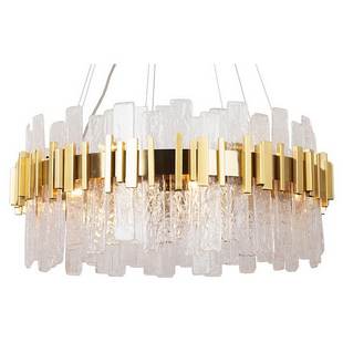 Люстра подвесная ARTE LAMP ALYA A1053SP-14PB