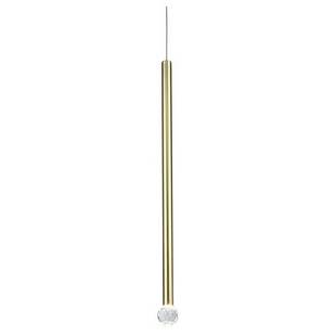 Подвес NEWPORT ALSU 8131/S matted gold