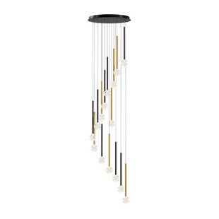 Подвес MAYTONI BUBBLE DREAM MOD383PL-L40BBS3K