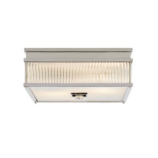 Светильник потолочный DELIGHT COLLECTION STAMFORD BRCH9005 nickel