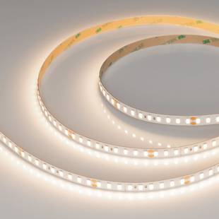 Лента LED ULTRA-C126 14,4 W/m 24V IP20 5630/126 3500K 10mm (5м) 40221 ARLIGHT
