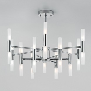 Люстра потолочная BOGATES BASTONE 345 Smart (549)