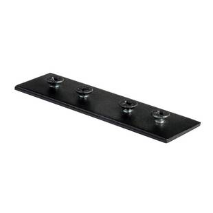 Коннектор прямой VITALUCE VITALUCETRACK VT5625-1