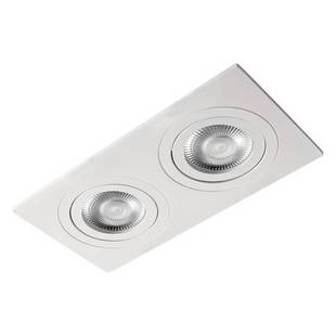 Светильник встраиваемый LOFT IT HAP 10341/2A White