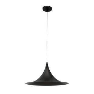 Подвес ARTE LAMP CARMEL A7080SP-1BK