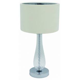 Настольная лампа ESCADA ERSA 10206/T Clear