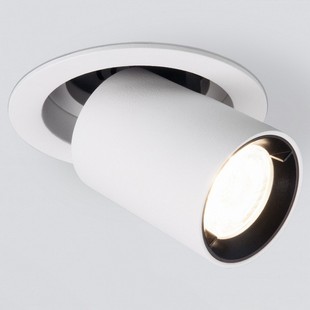 Светильник встраиваемый ELEKTROSTANDARD 9917 LED a052448