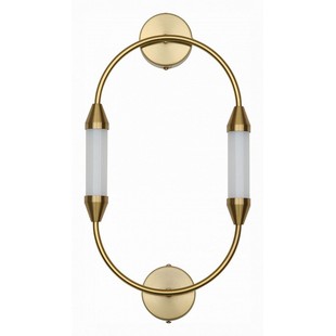 Бра ST LUCE OLBIA SL6004.301.02