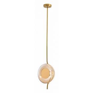 Подвес ARTE LAMP ASTI A2441SP-1PB