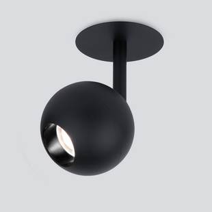 Светильник встраиваемый ELEKTROSTANDARD BALL 4690389169823