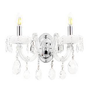 Бра CRYSTAL LUX BLANCA re AP2