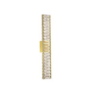 Бра NEWPORT 8240 8244/A gold NEW