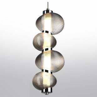 Настольная лампа ODEON LIGHT BRUCO 5096/17L