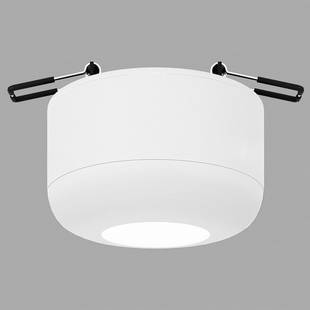 Светильник встраиваемый ELEKTROSTANDARD ONDE a064201