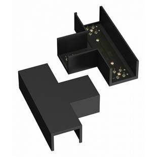 T-коннектор MAYTONI ELASITY TRA160CT-11B