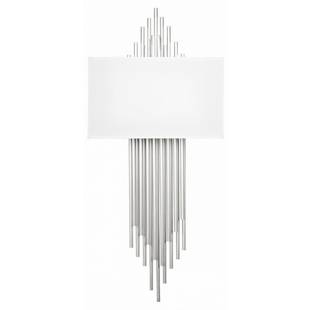 Бра LOFT IT ELEGIO 10107 Silver white