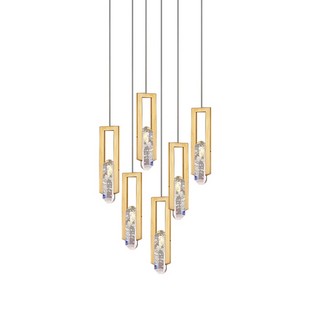 Подвес DELIGHT COLLECTION OM8201004 OM8201004-6 gold