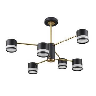 Люстра потолочная LUMION LANIKA 8240/6C