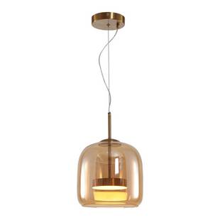 Подвес ARTE LAMP PADOVA A2404SP-23AM