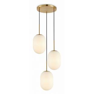 Подвес FREYA SHARLOT FR1012PL-03BS