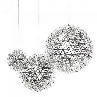 Люстра подвесная IMPERIUMLOFT MI RAIMOND LAMP 189539-22