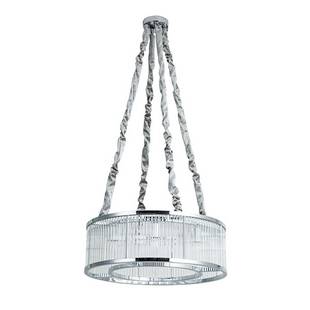 Люстра подвесная ARTE LAMP ANETTA A1065SP-8CC