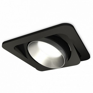 Светильник встраиваемый AMBRELLA LIGHT TECHNO SPOT 101 XC7659023