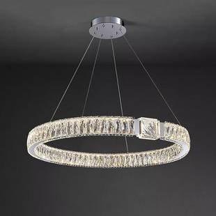 Подвес DELIGHT COLLECTION D8010 D8010P/R/D600 silver