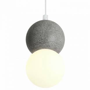Подвес FREYA CONCRETE FR5484PL-01W1