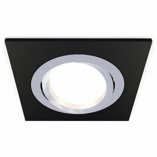 Светильник встраиваемый AMBRELLA LIGHT TECHNO SPOT 67 XC7632082