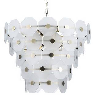 Люстра подвесная ARTE LAMP LAMBRUSCO A4069LM-13AB