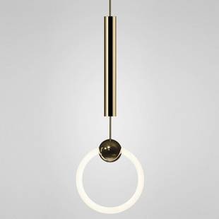 Подвес IMPERIUMLOFT LEE BROOM RING LIGHT 144279-22