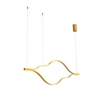 Подвес ARTE LAMP ODYSSEY A2911SP-31GO