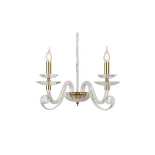 Бра NEWPORT ANNABELLE 8572/A gold polished