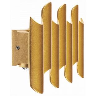 Светильник уличный настенный LIGHTSTAR BOSSO 341733