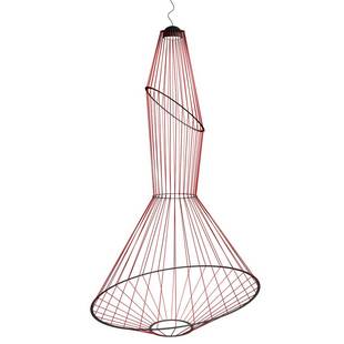 Подвес LOFT IT BEAM 10292/A Red