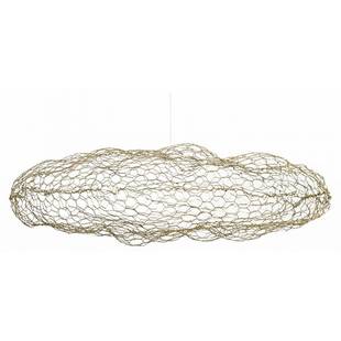 Люстра подвесная LOFT IT CLOUD 10247/1000 Gold