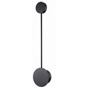 Бра ESCADA HYPNOSIS 10205/SG LED Black